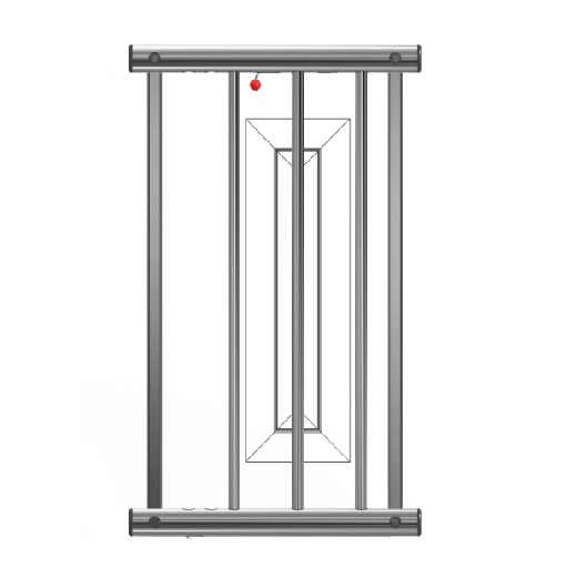 Flexgitter für Fenster 